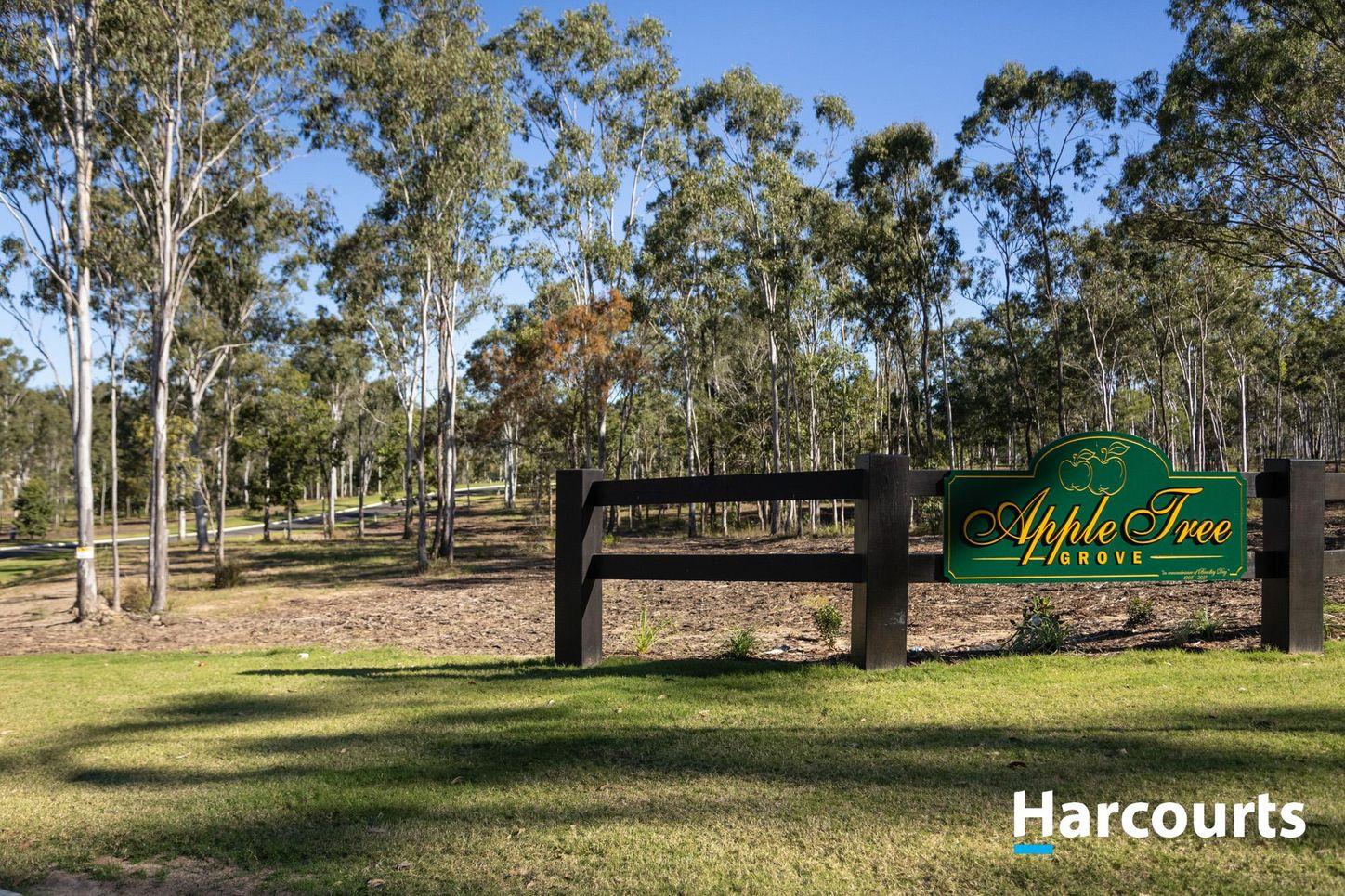 Land for Sale: Apple Tree Creek, QLD 4660, QLD, 4660