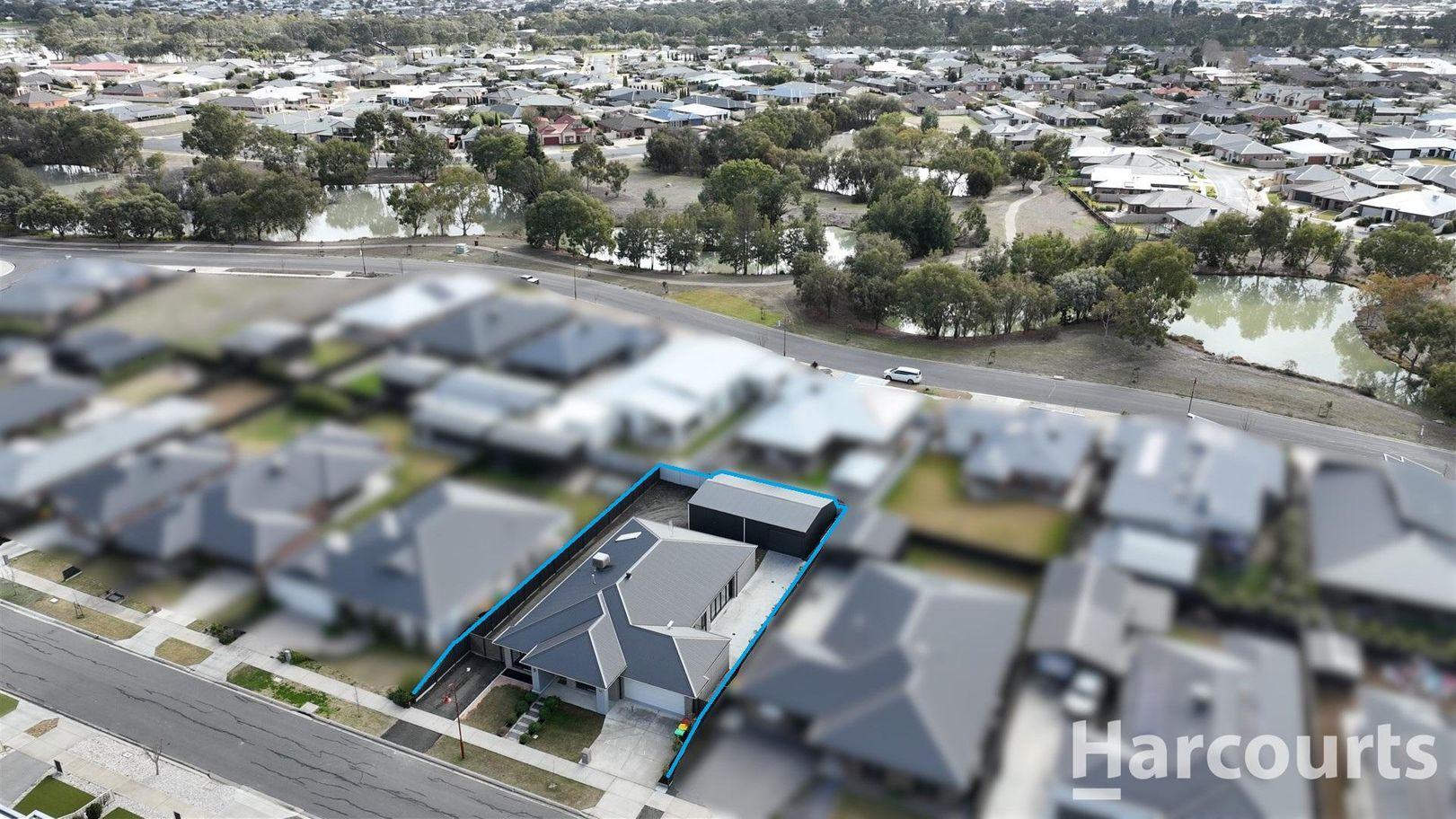 House for Sale: Horsham, VIC 3400, VIC, 3400