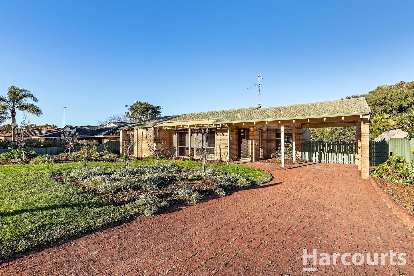 Prop-GPT: House: WA Halls Head, WA 6210 Western Australia 6210