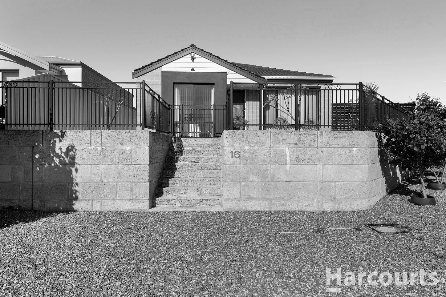 Prop-GPT: House: WA Dawesville, WA 6211 Western Australia 6211