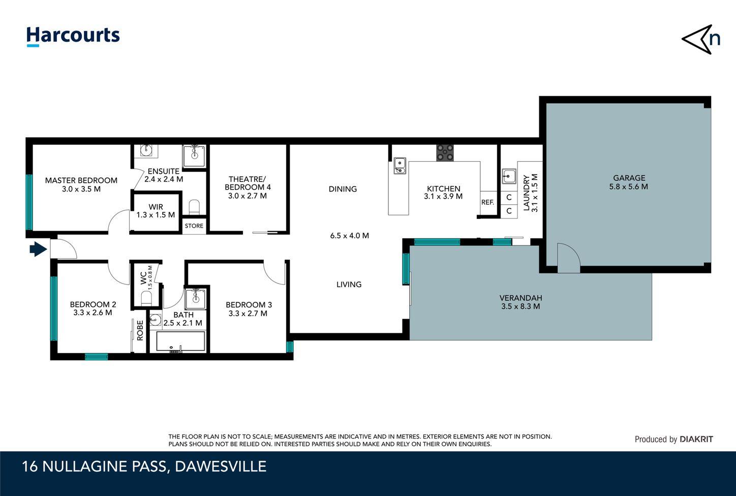 House for Sale: Dawesville, WA 6211, WA, 6211