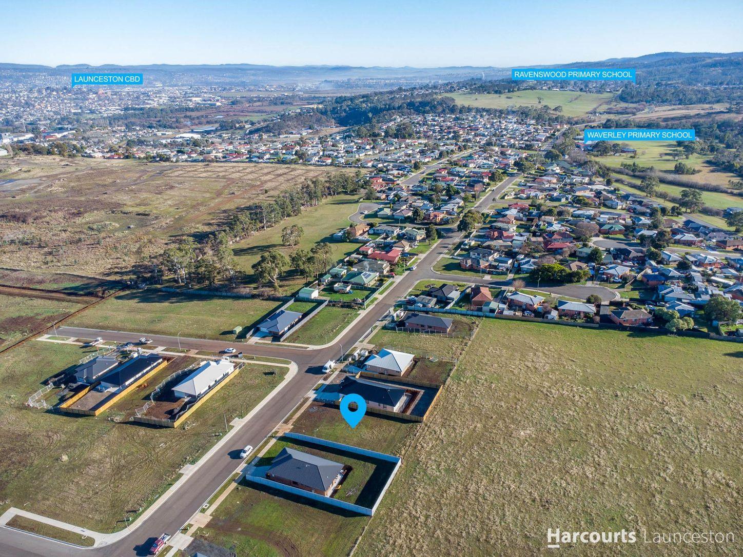Land for Sale: St Leonards, TAS 7250, TAS, 7250