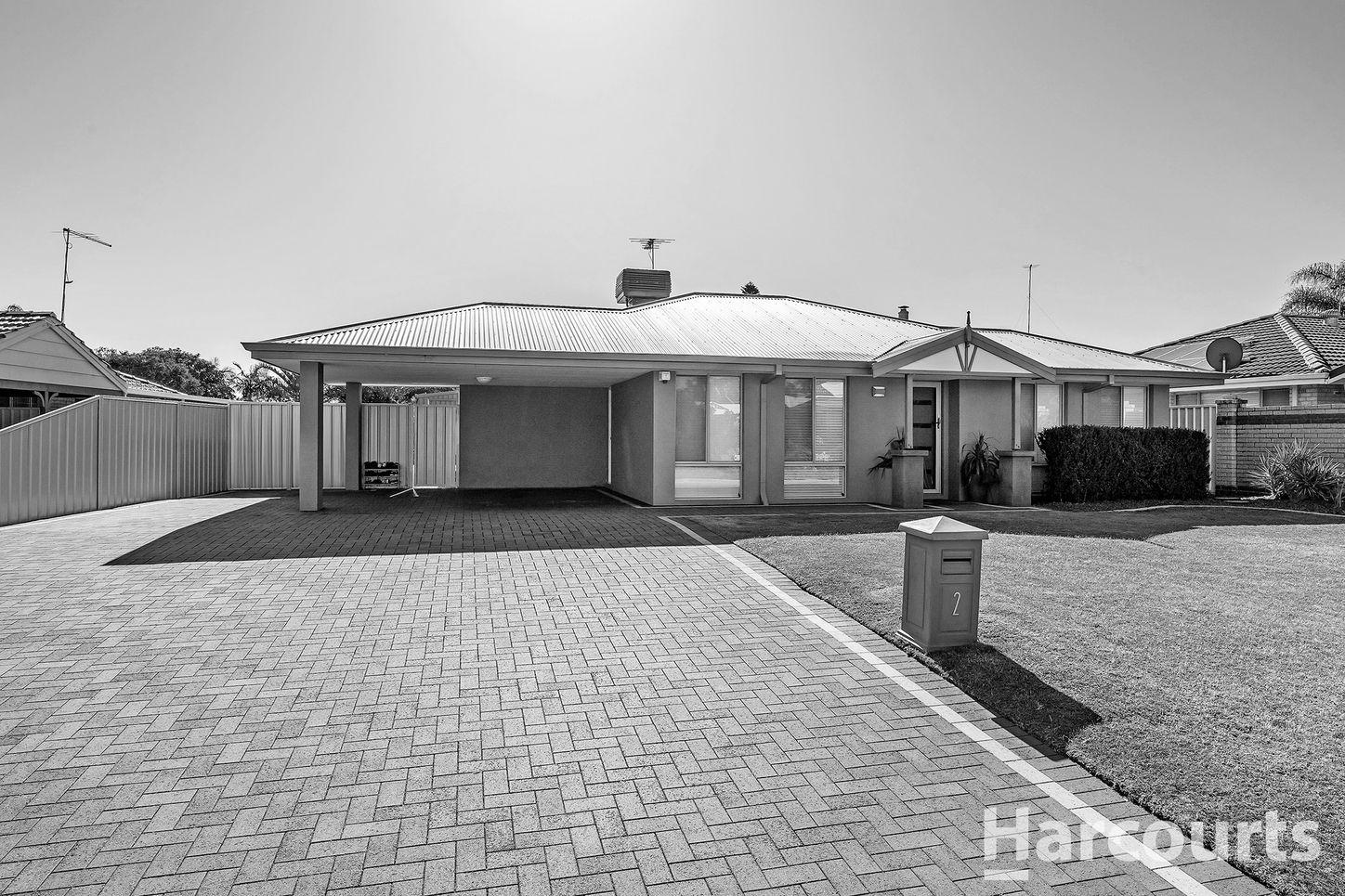 Prop-GPT: House: WA Erskine, WA 6210 Western Australia 6210