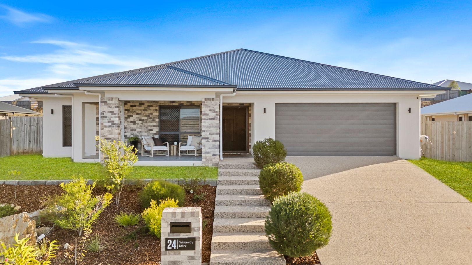 Prop-GPT: House: QLD Parkhurst, QLD 4702 Queensland 4702