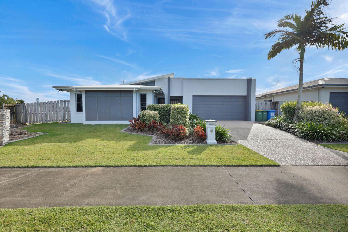 Prop-GPT: House: QLD Bakers Creek, QLD 4740 Queensland 4740
