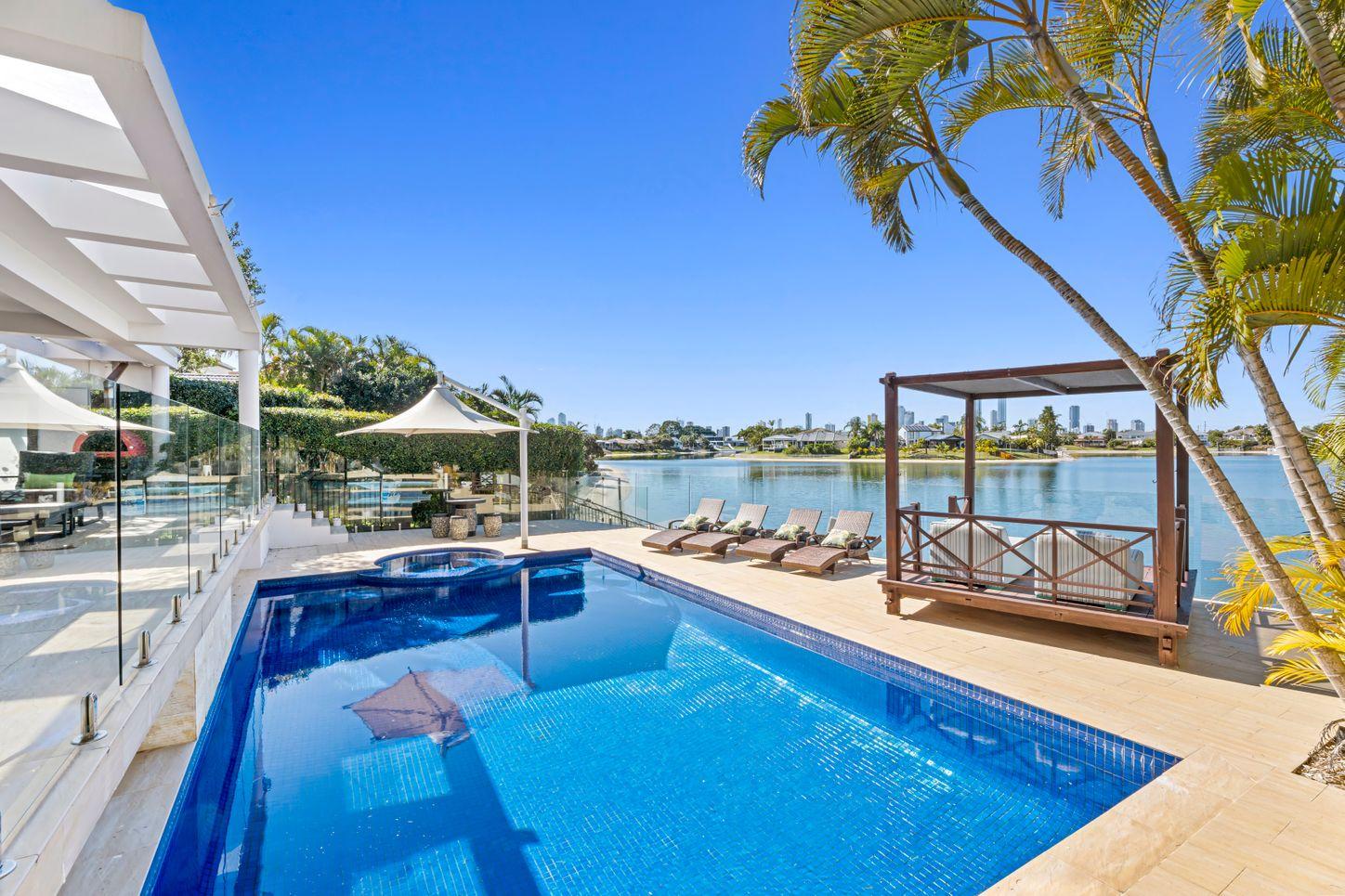 House for Sale: Broadbeach Waters, QLD 4218, QLD, 4218