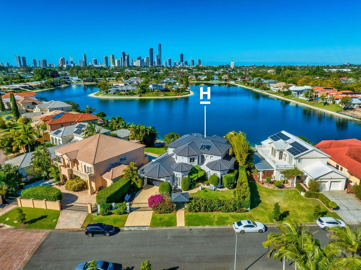 House for Sale: Broadbeach Waters, QLD 4218, QLD, 4218