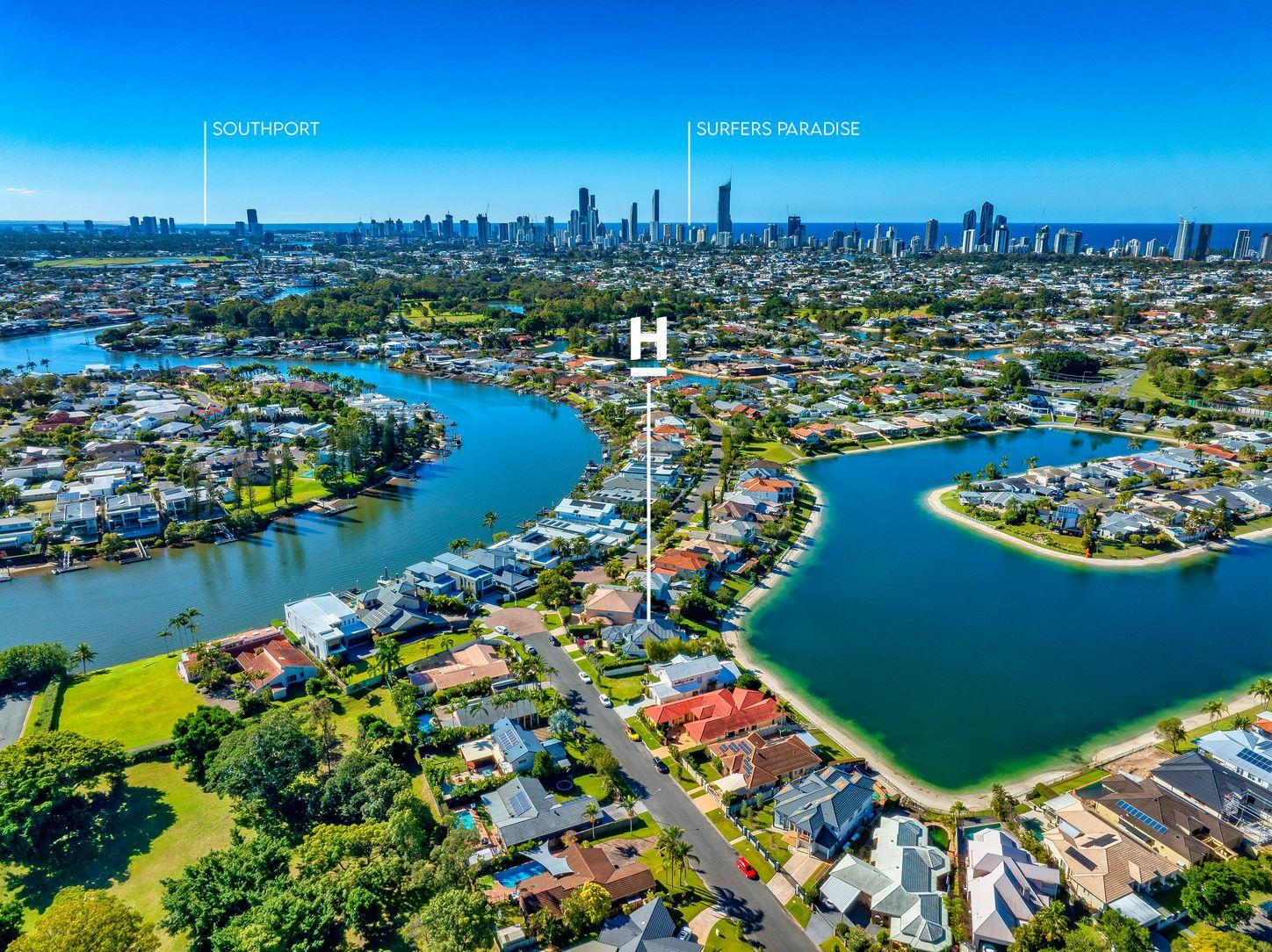 House for Sale: Broadbeach Waters, QLD 4218, QLD, 4218