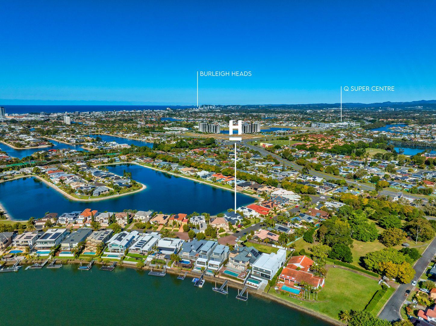 House for Sale: Broadbeach Waters, QLD 4218, QLD, 4218