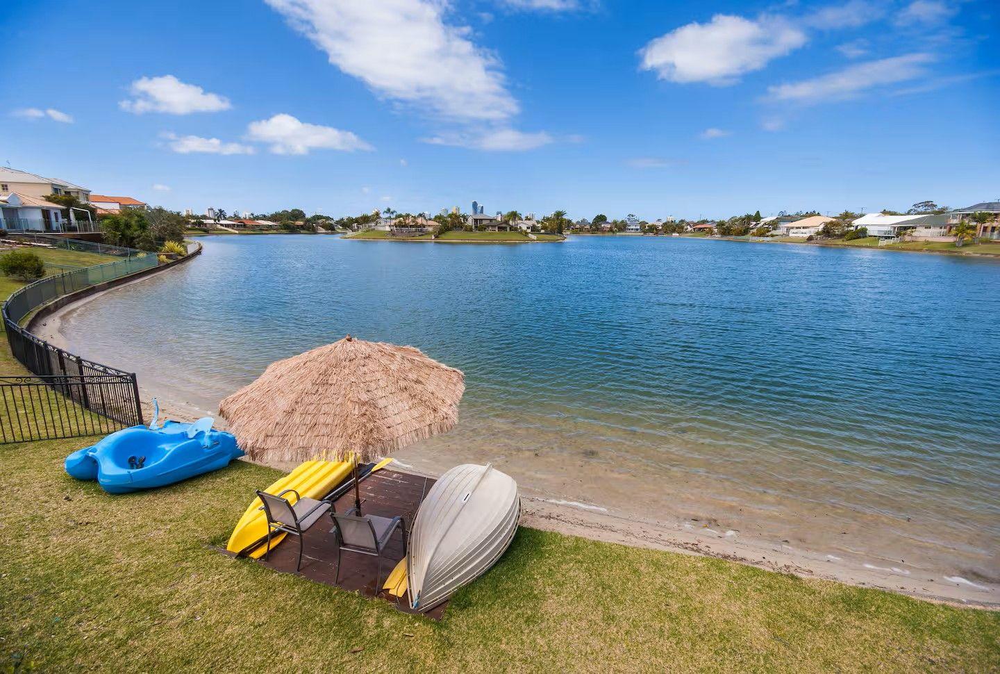 House for Sale: Broadbeach Waters, QLD 4218, QLD, 4218