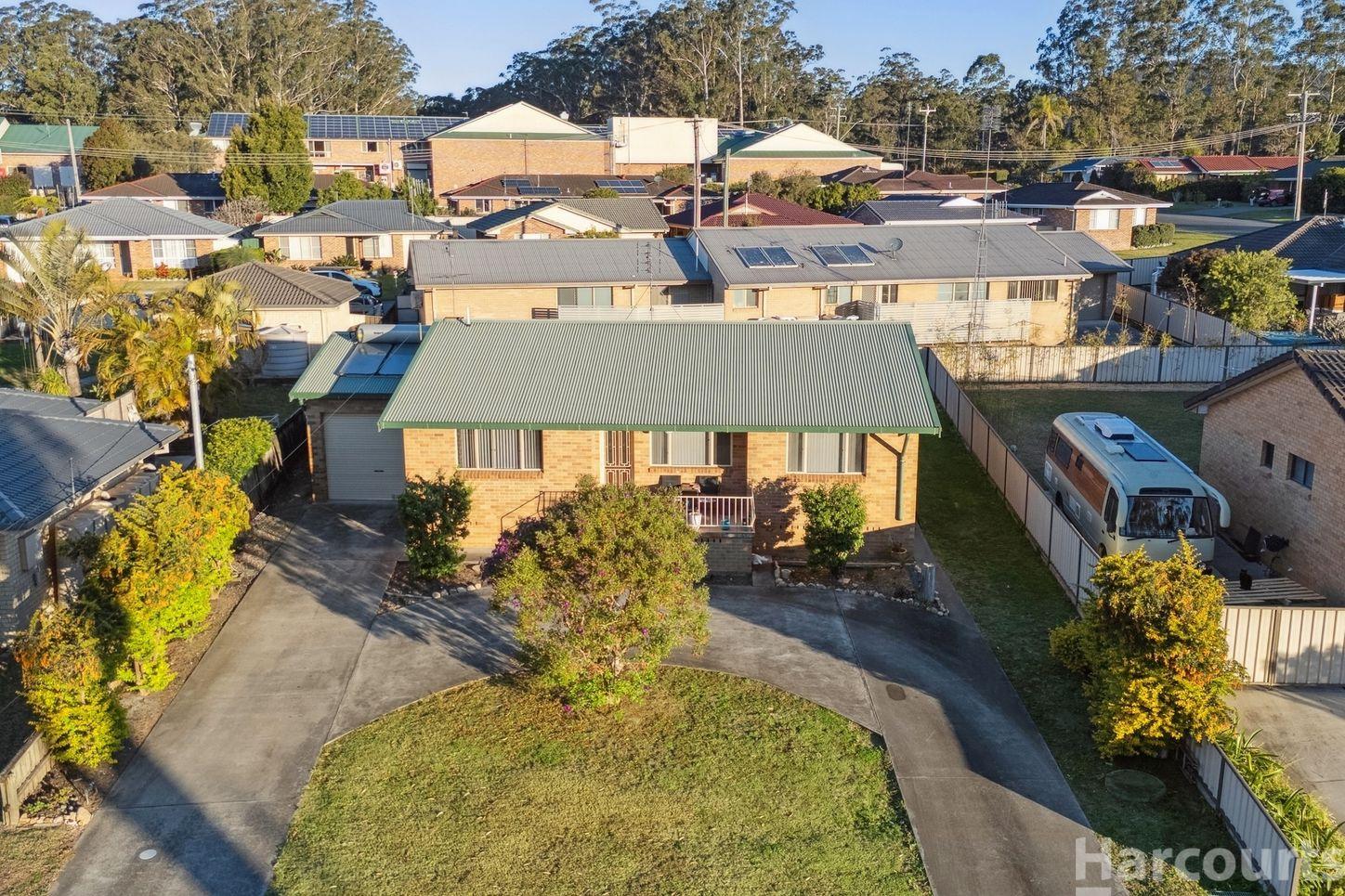 Prop-GPT: House: NSW Wauchope, NSW 2446 New South Wales 2446