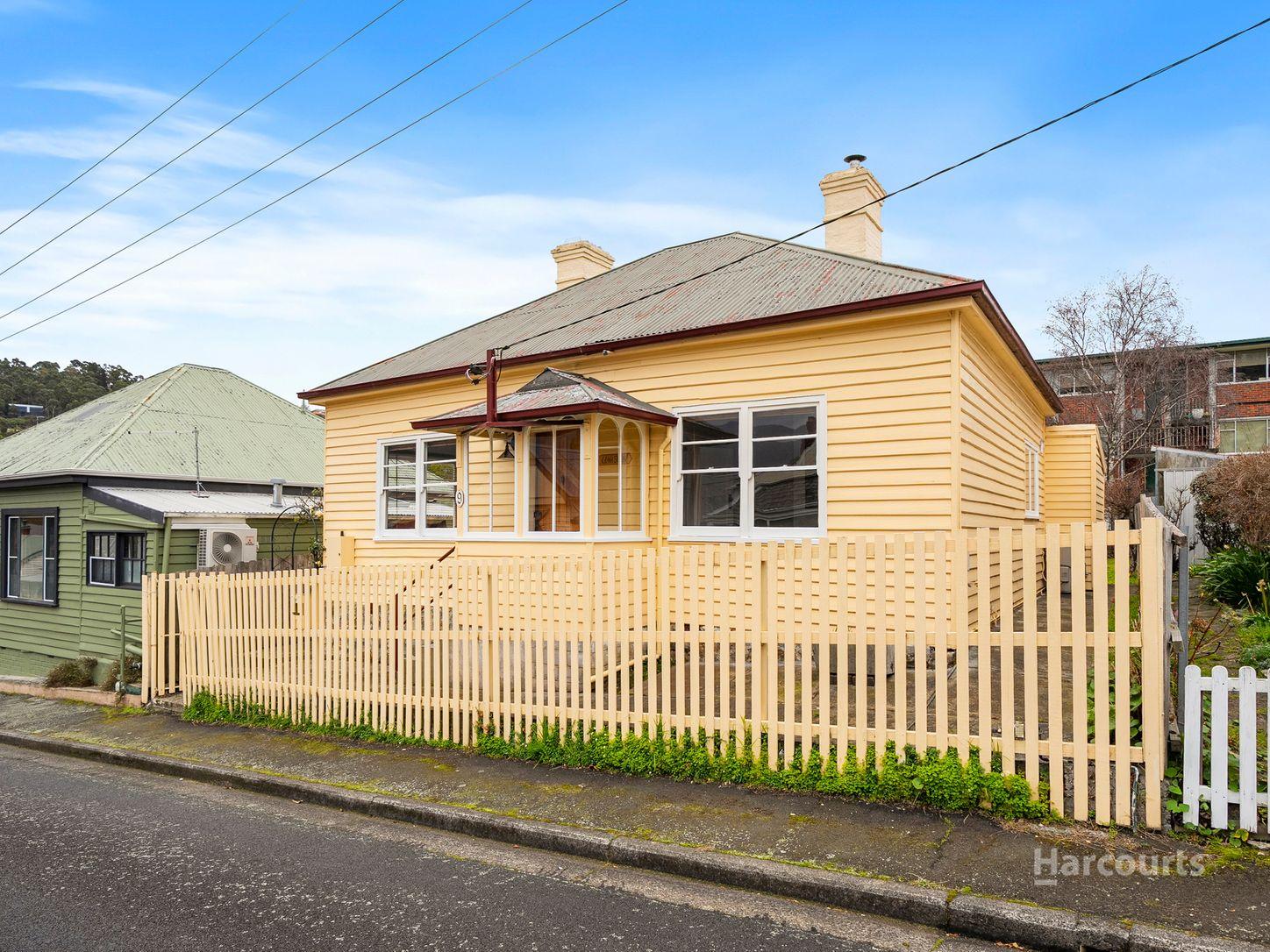 Prop-GPT: House: TAS South Hobart, TAS 7004 Tasmania 7004