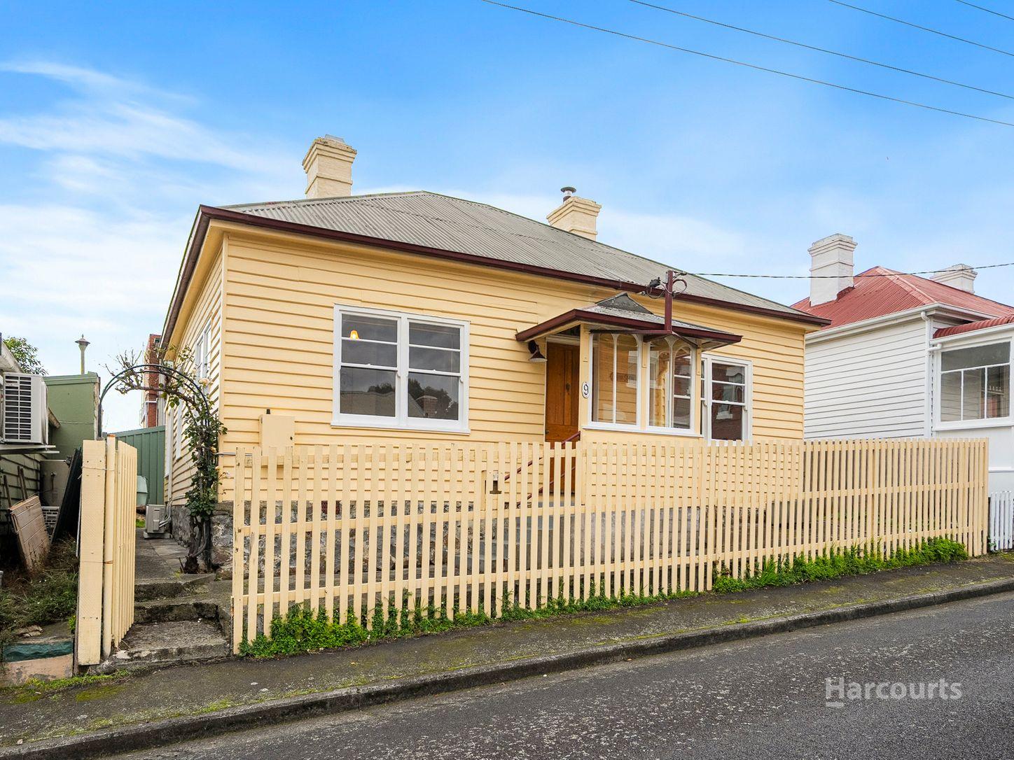 House for Sale: South Hobart, TAS 7004, TAS, 7004