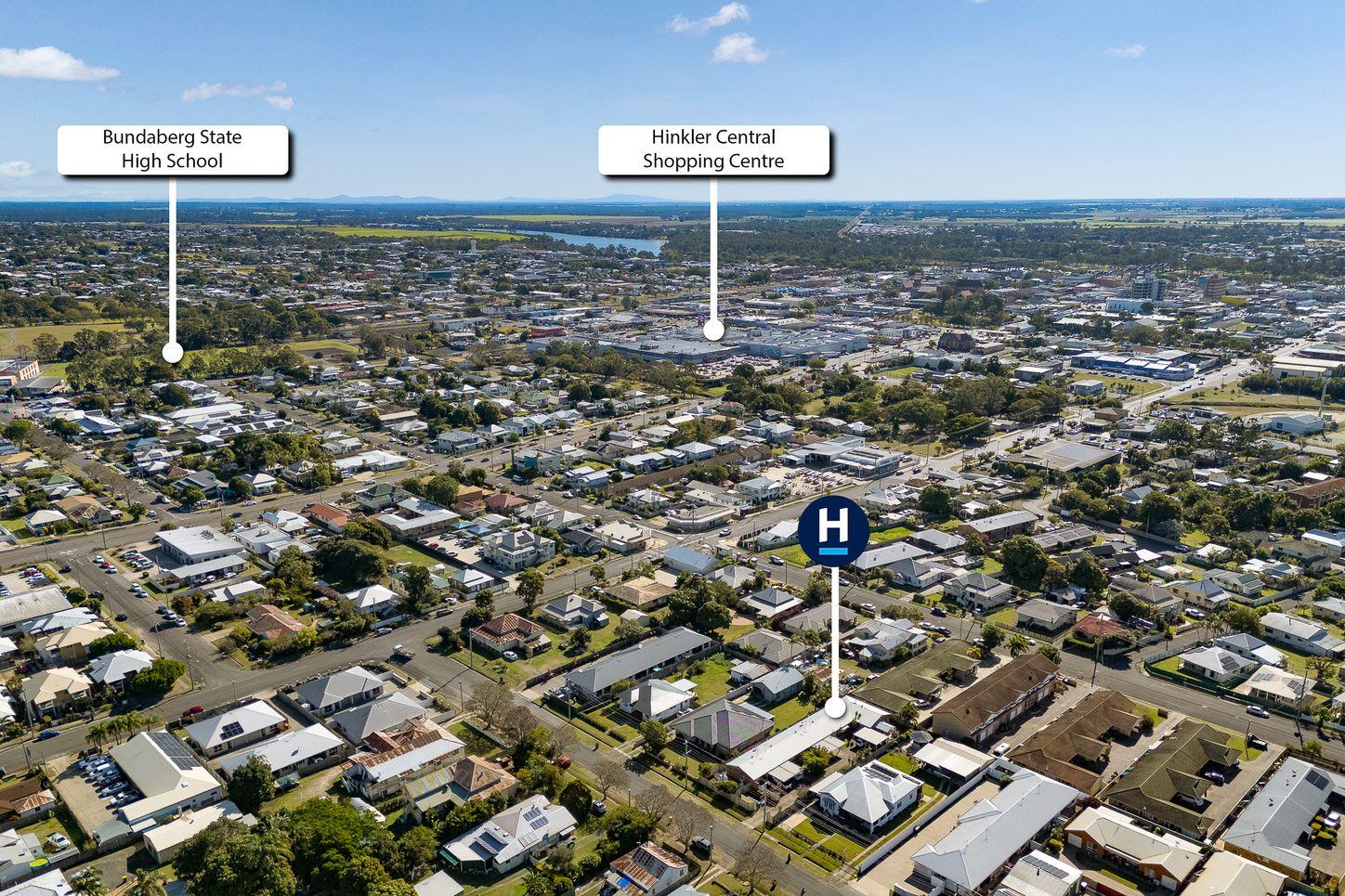Prop-GPT: House: QLD Bundaberg South, QLD 4670 Queensland 4670
