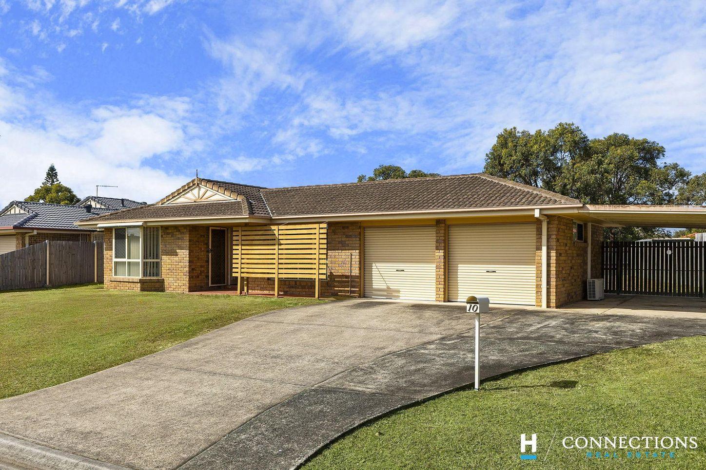 Prop-GPT: House: QLD Caboolture South, QLD 4510 Queensland 4510