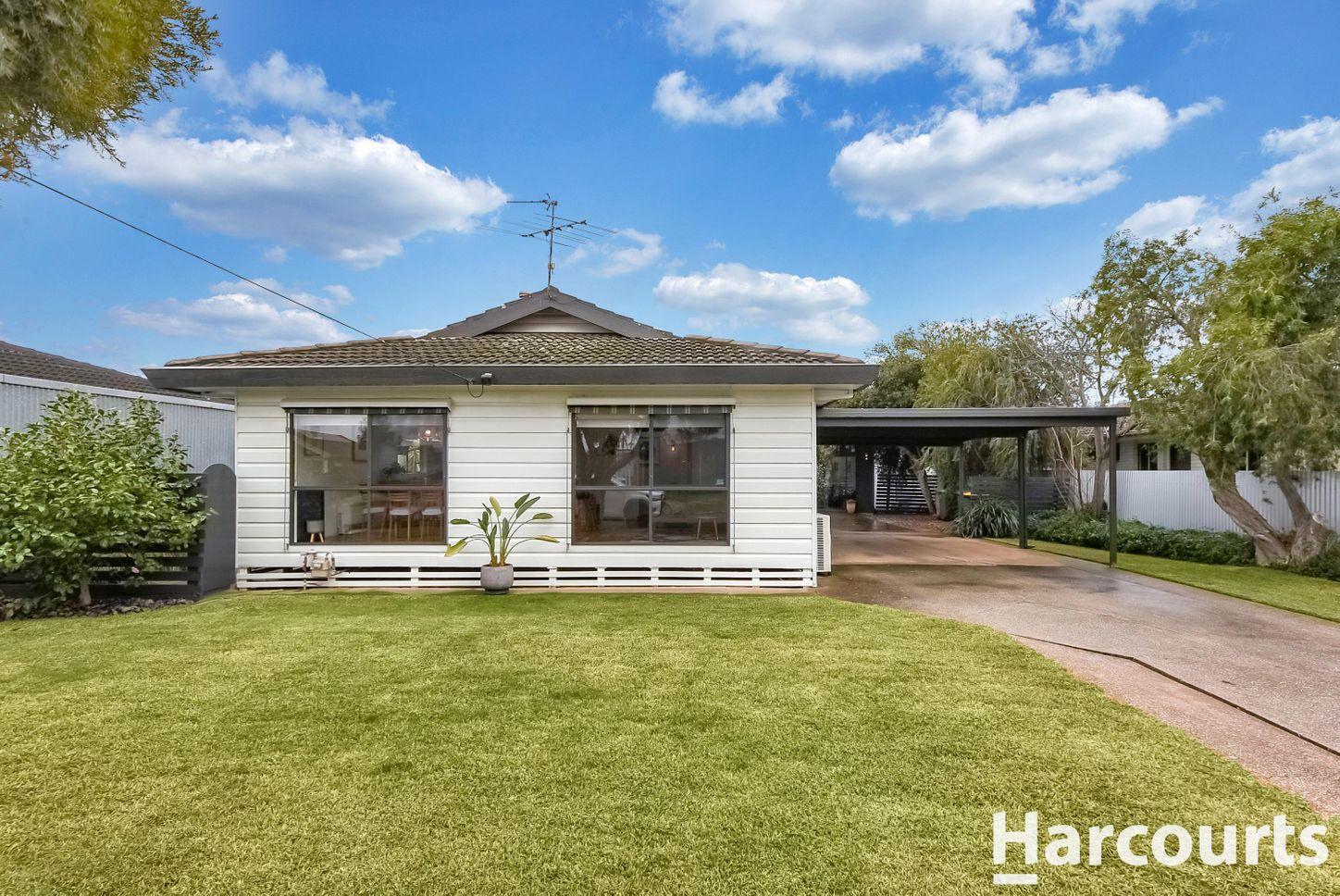Prop-GPT: House: VIC Horsham, VIC 3400 Victoria 3400