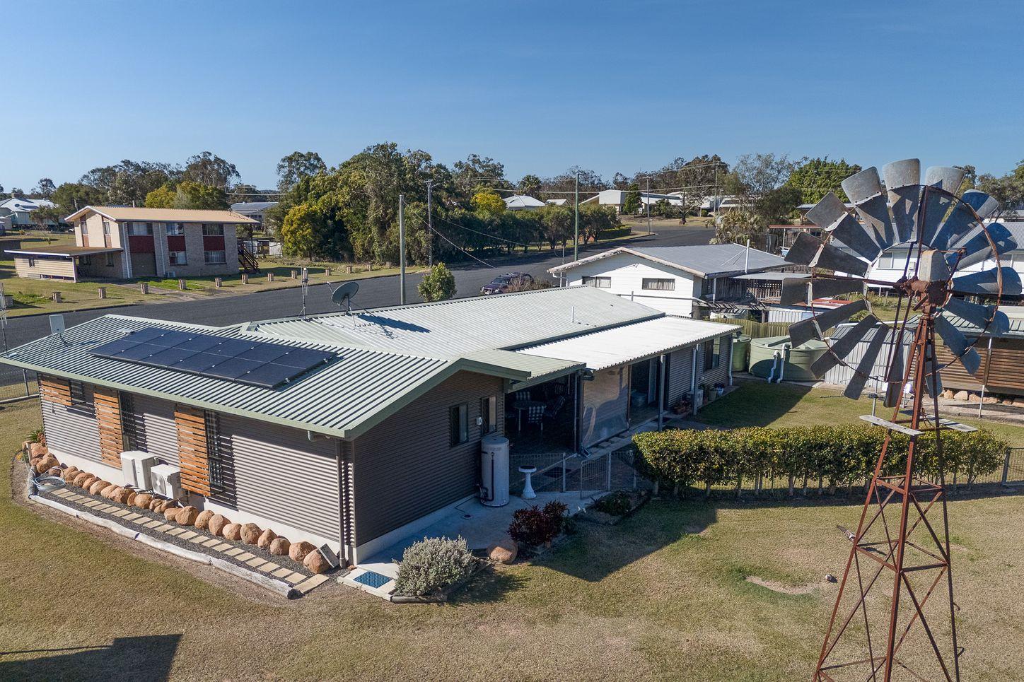 Prop-GPT: House: QLD Biggenden, QLD 4621 Queensland 4621