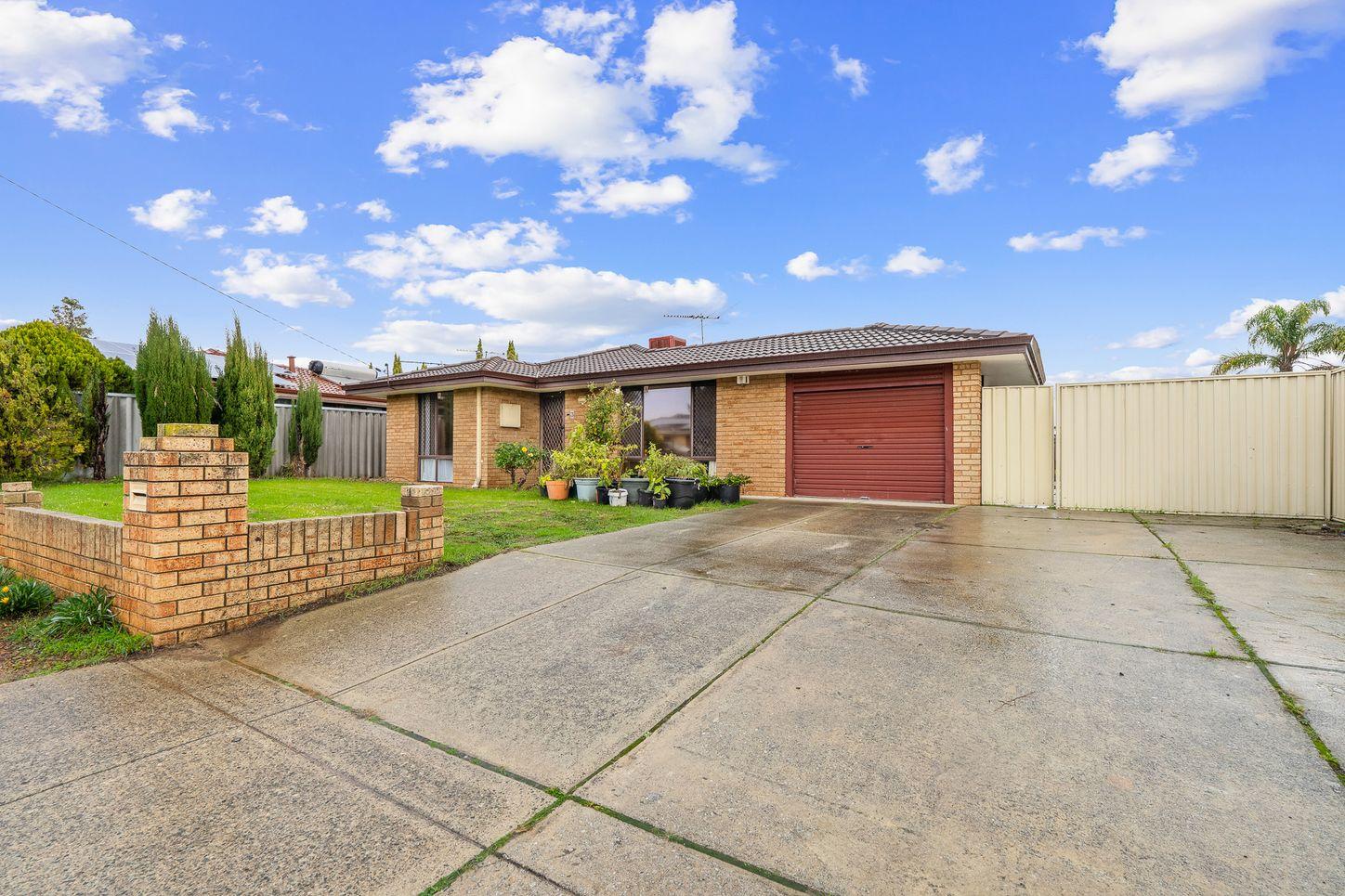 Prop-GPT: House: WA Mirrabooka, WA 6061 Western Australia 6061