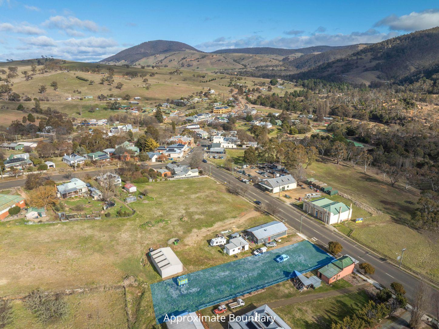 Prop-GPT: Land: VIC Omeo, VIC 3898 Victoria 3898