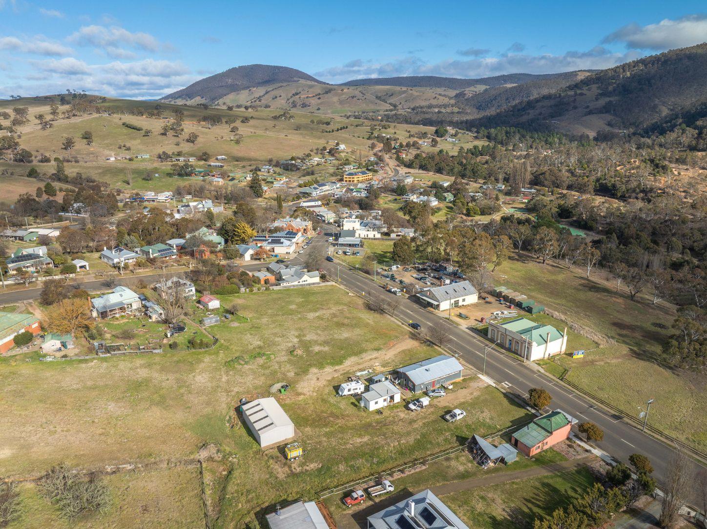 Land for Sale: Omeo, VIC 3898, VIC, 3898