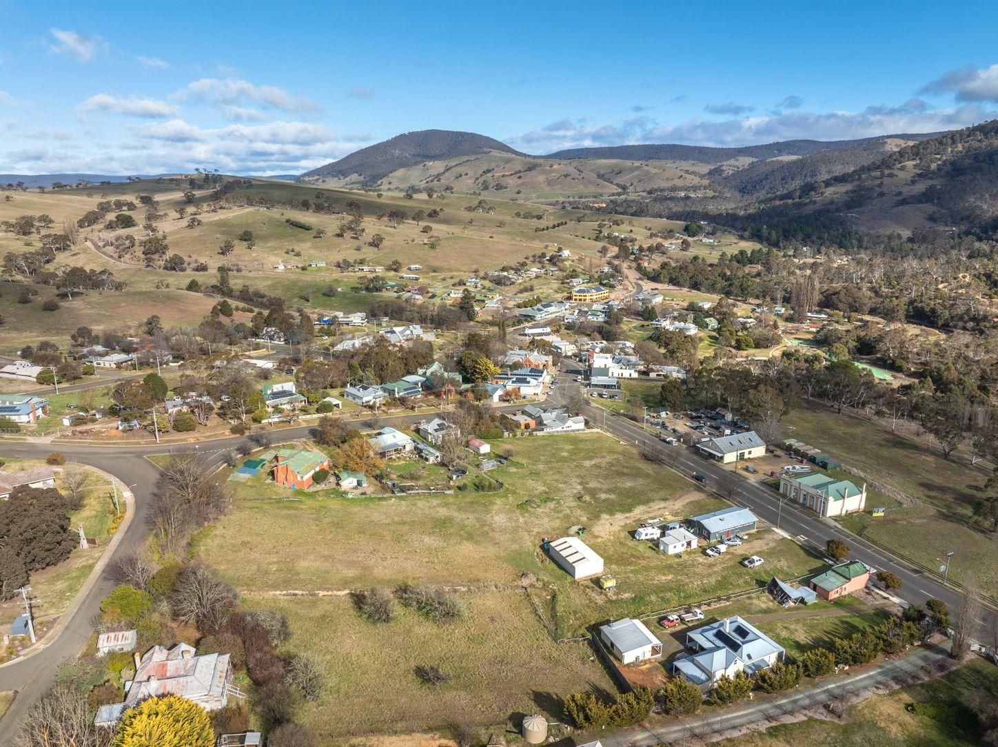 Land for Sale: Omeo, VIC 3898, VIC, 3898