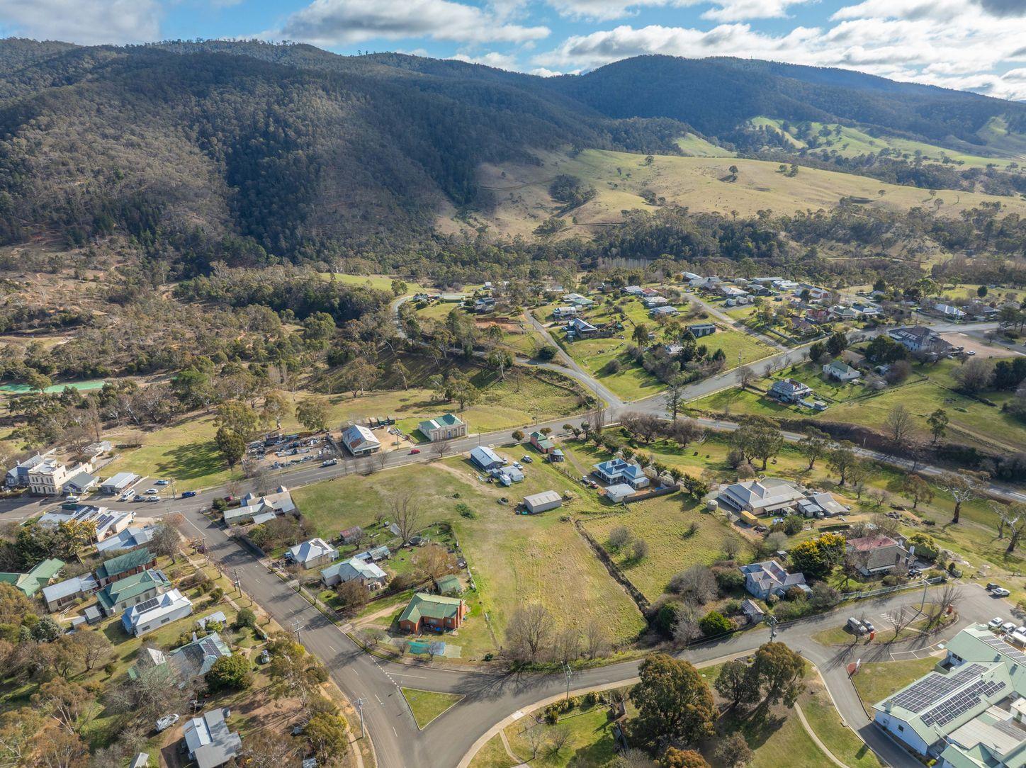 Land for Sale: Omeo, VIC 3898, VIC, 3898