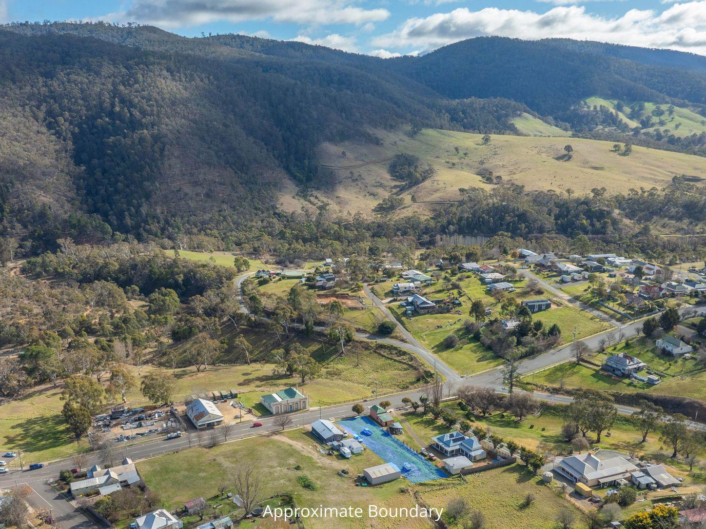 Land for Sale: Omeo, VIC 3898, VIC, 3898