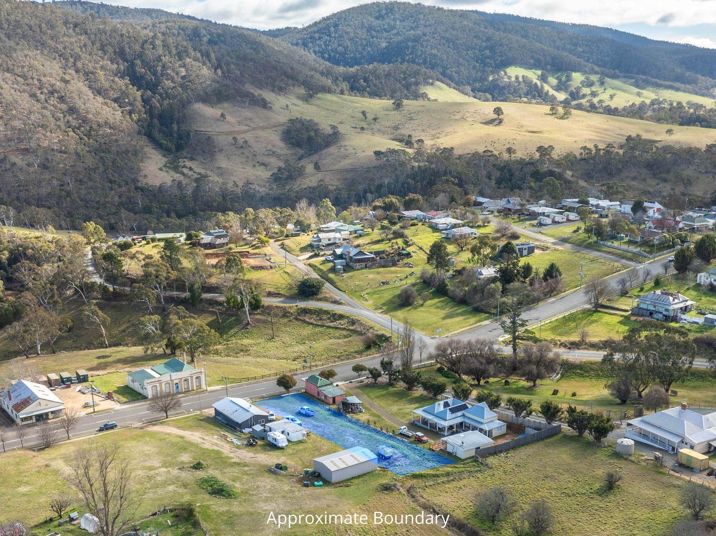 Land for Sale: Omeo, VIC 3898, VIC, 3898