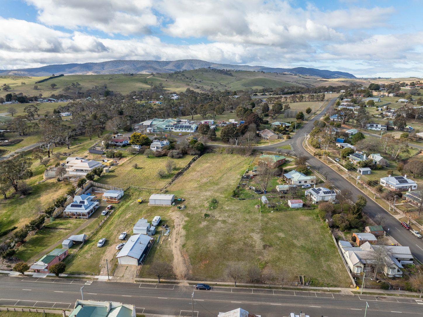 Land for Sale: Omeo, VIC 3898, VIC, 3898