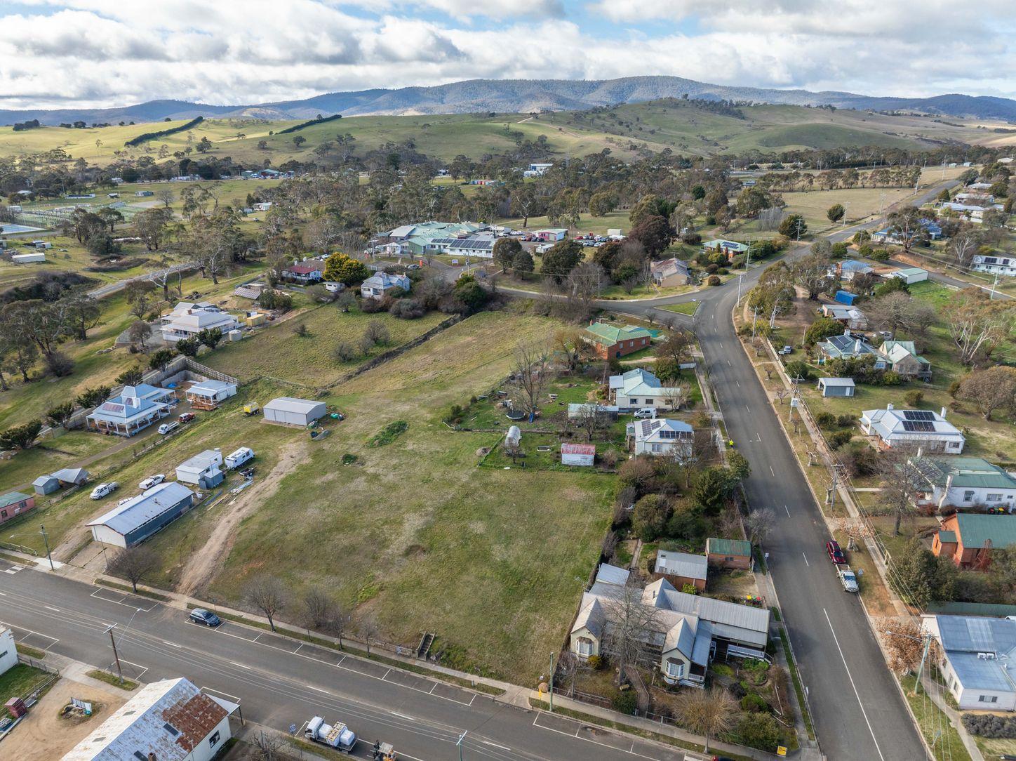 Land for Sale: Omeo, VIC 3898, VIC, 3898
