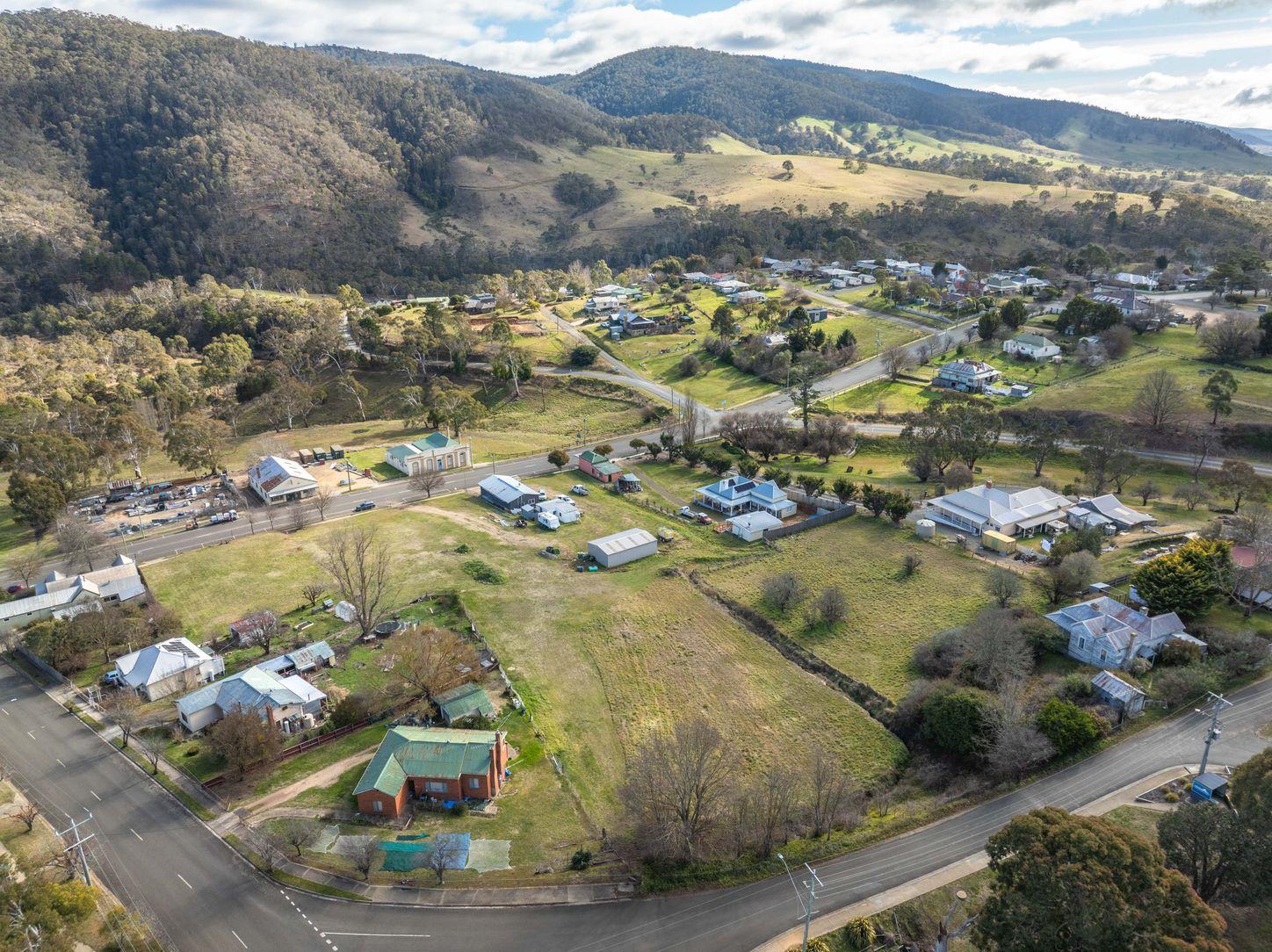 Land for Sale: Omeo, VIC 3898, VIC, 3898