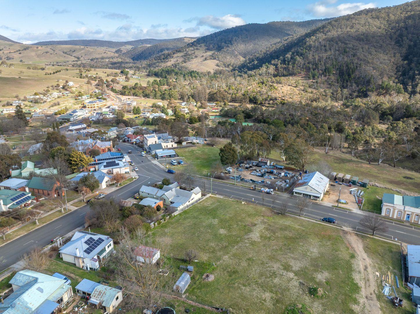Land for Sale: Omeo, VIC 3898, VIC, 3898