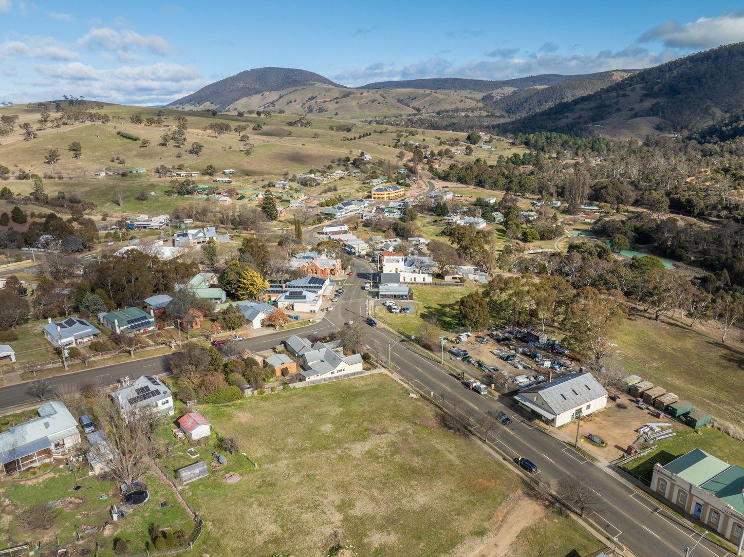 Land for Sale: Omeo, VIC 3898, VIC, 3898