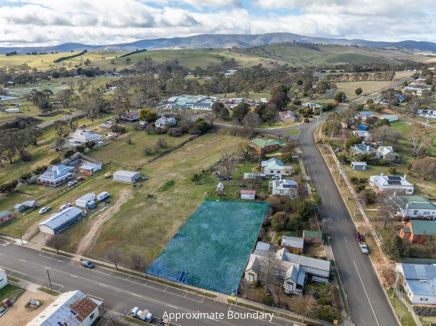 Prop-GPT: Land: VIC Omeo, VIC 3898 Victoria 3898
