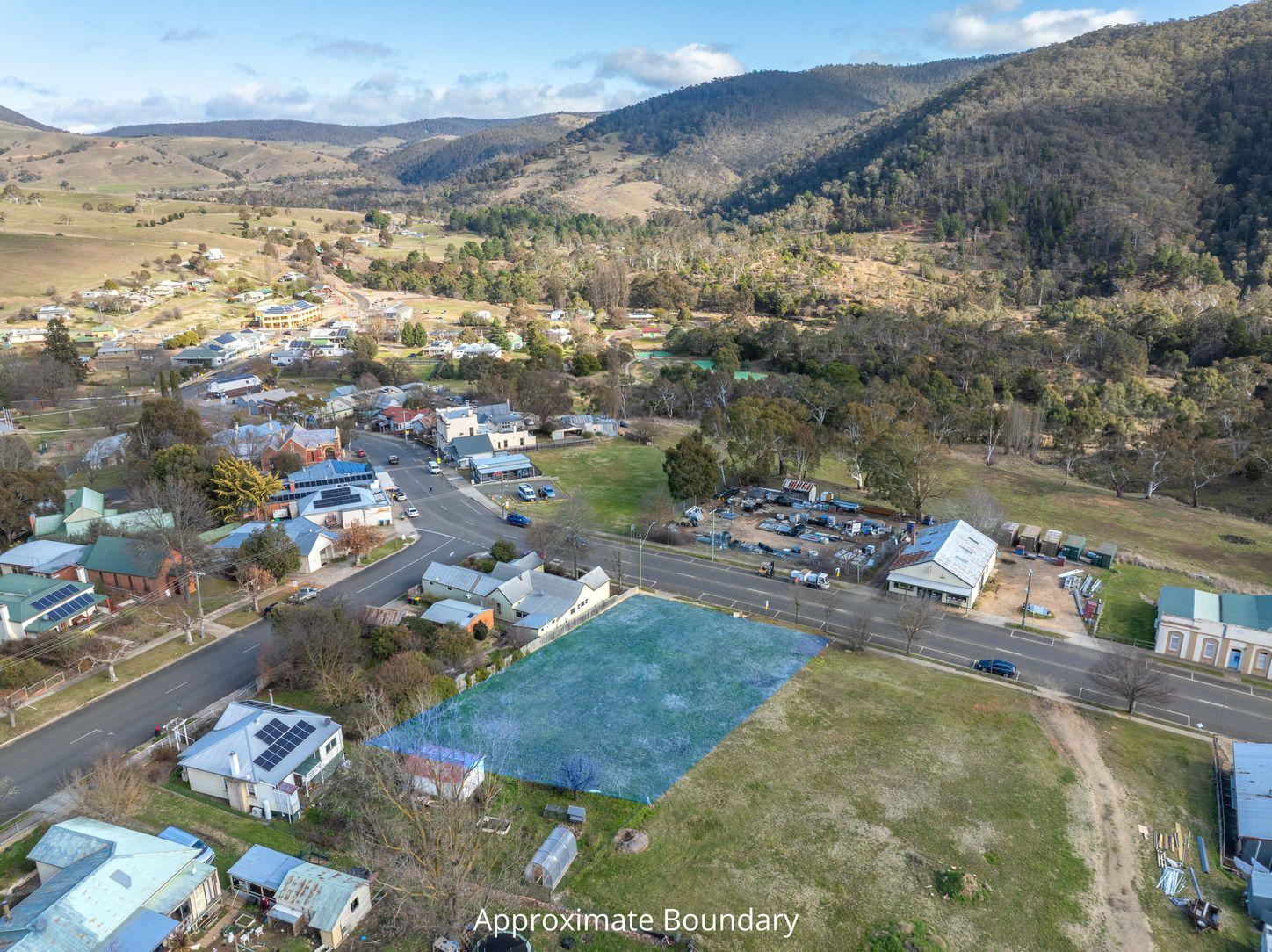 Land for Sale: Omeo, VIC 3898, VIC, 3898