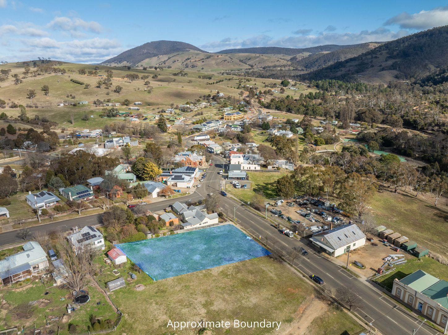 Land for Sale: Omeo, VIC 3898, VIC, 3898