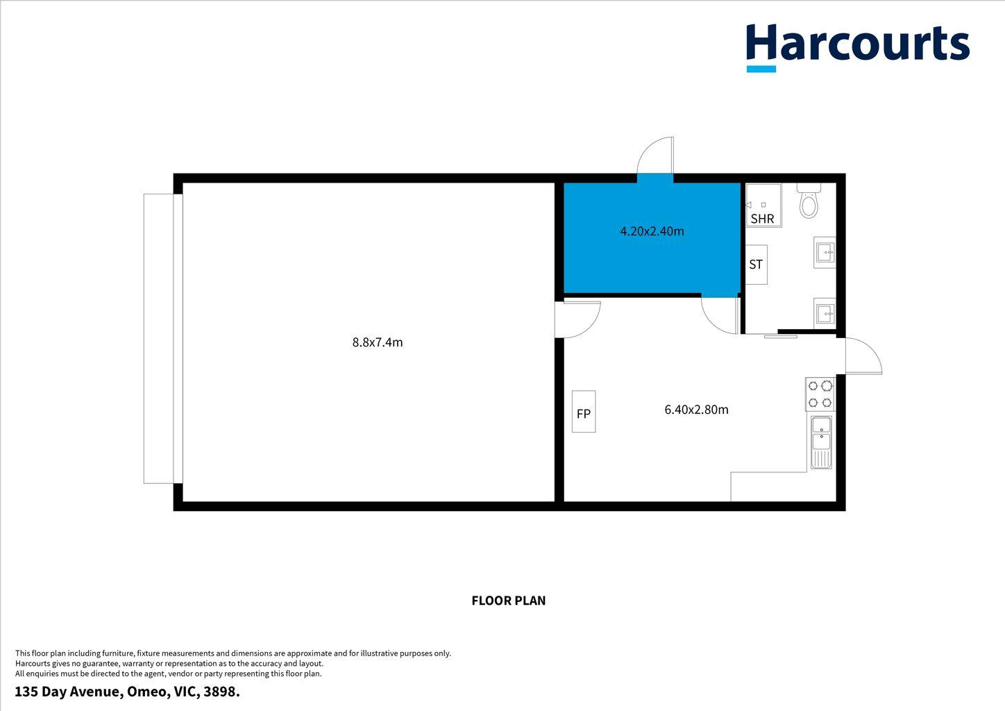Property for Sale: Omeo, VIC 3898, VIC, 3898