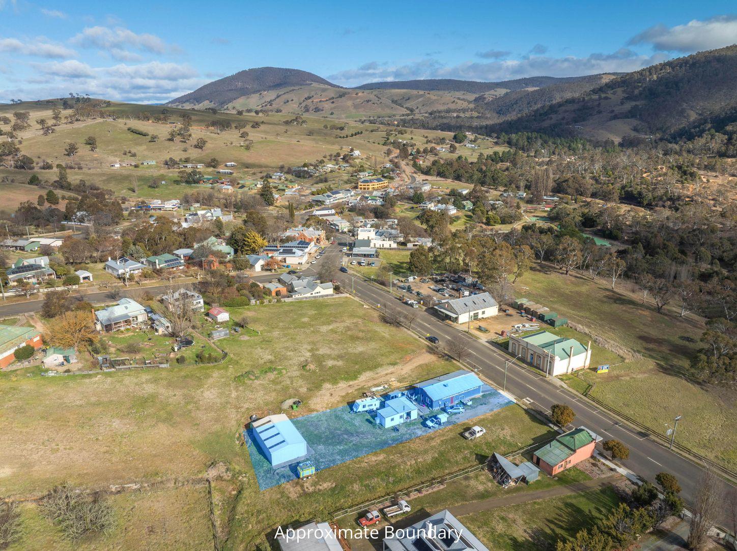 Property for Sale: Omeo, VIC 3898, VIC, 3898