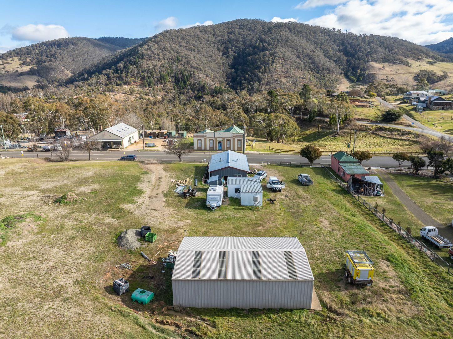 Property for Sale: Omeo, VIC 3898, VIC, 3898