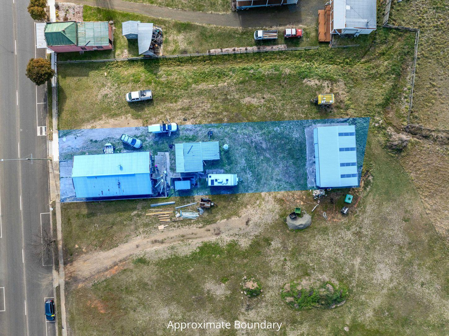 Property for Sale: Omeo, VIC 3898, VIC, 3898