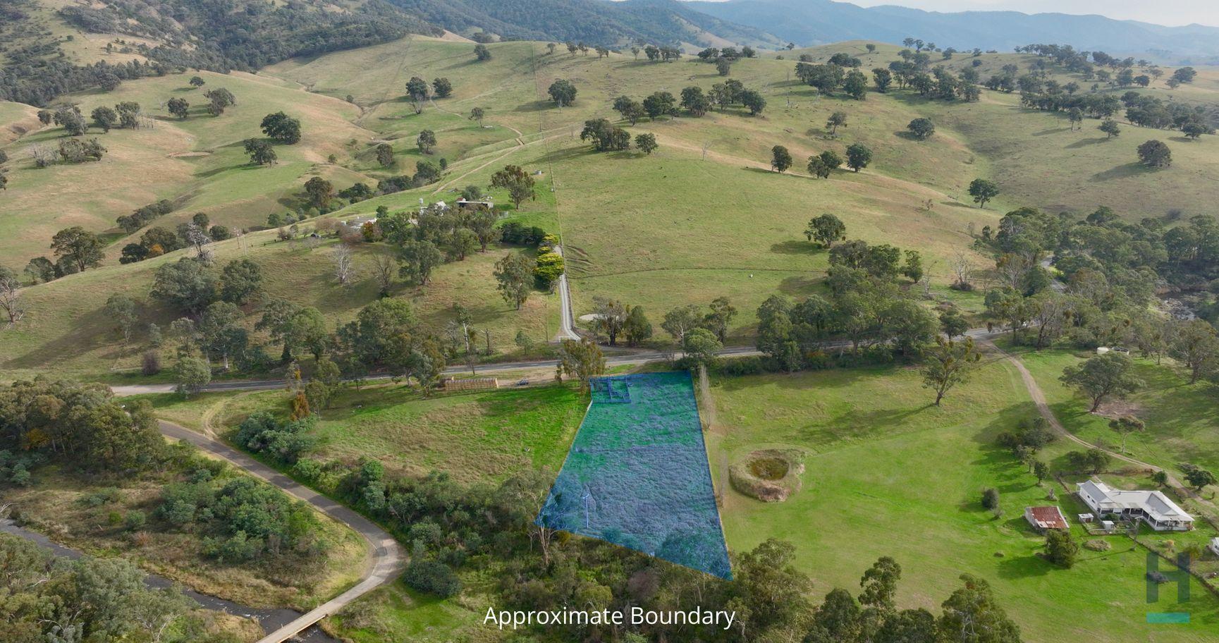 Prop-GPT: Property: VIC Ensay, VIC 3895 Victoria 3895