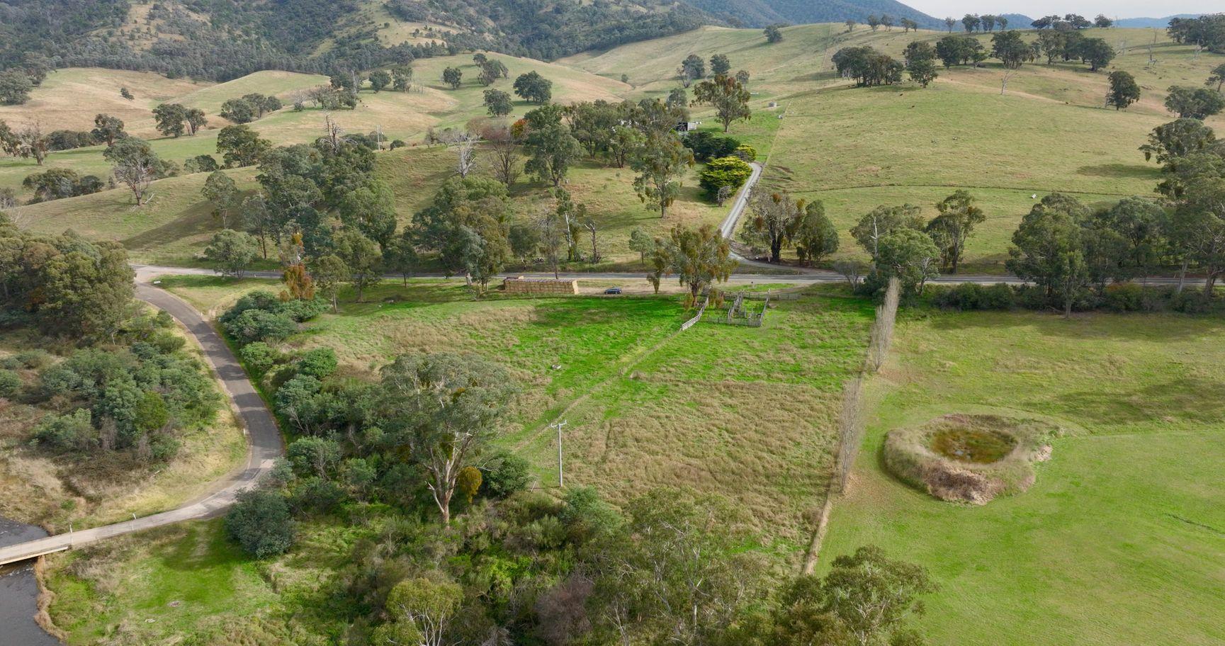 Property for Sale: Ensay, VIC 3895, VIC, 3895