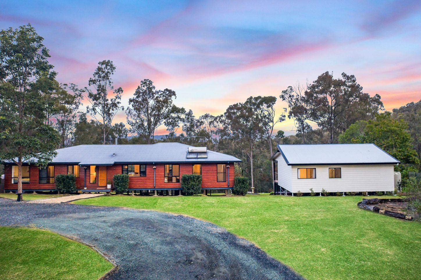 Property for Sale: Tamborine, QLD 4270, QLD, 4270
