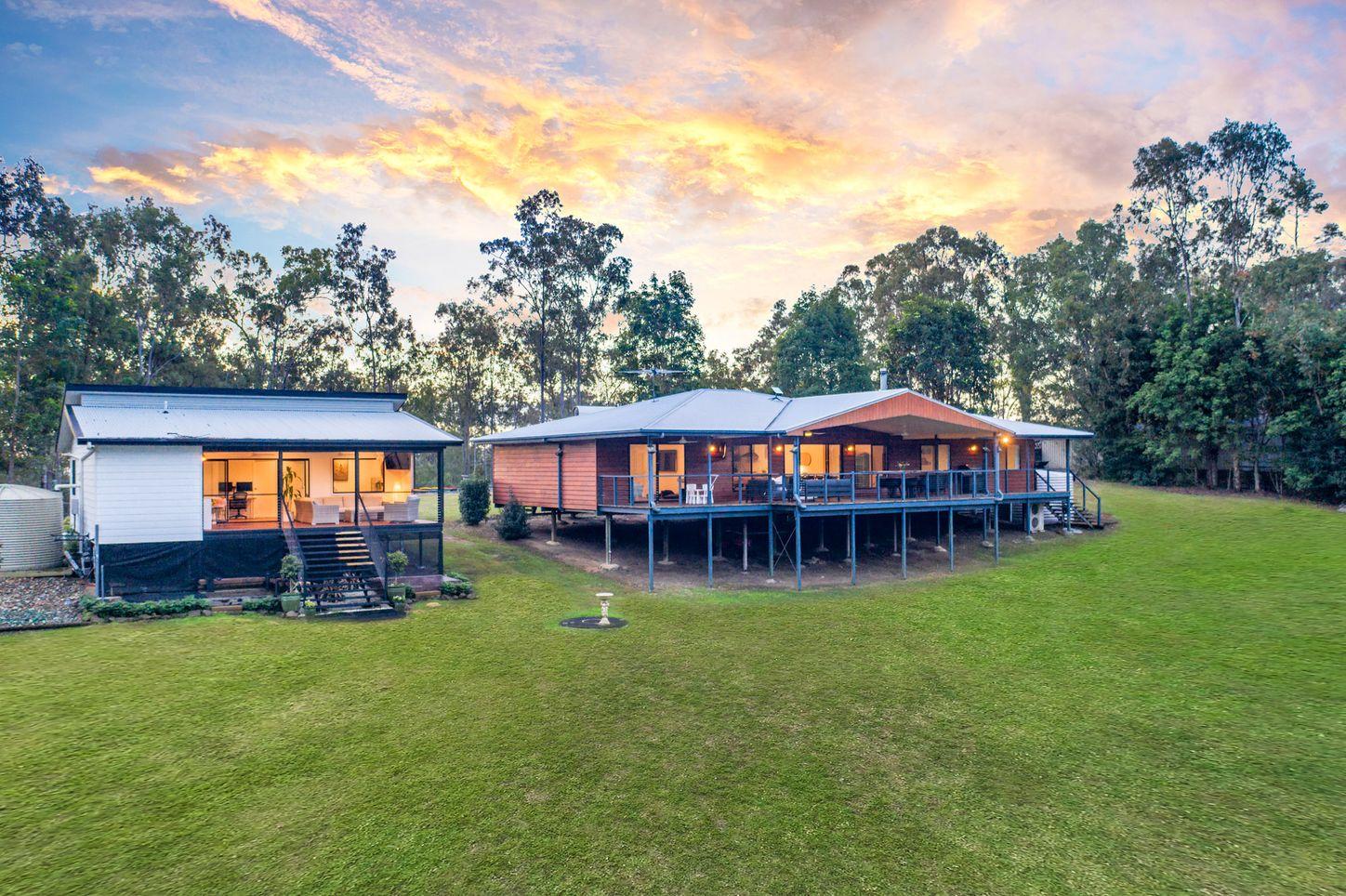 Property for Sale: Tamborine, QLD 4270, QLD, 4270