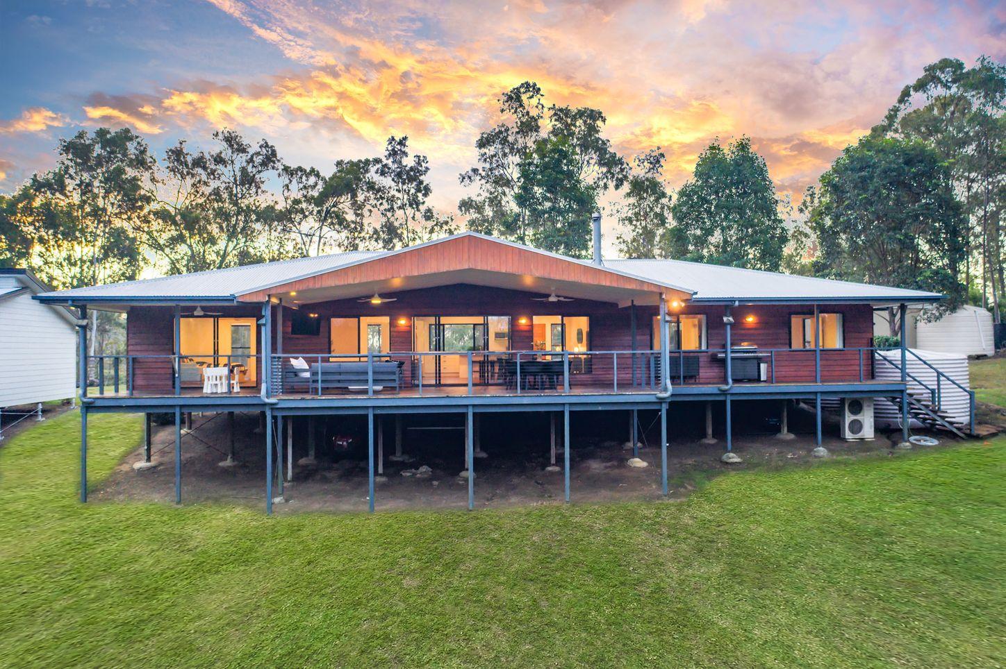 Property for Sale: Tamborine, QLD 4270, QLD, 4270