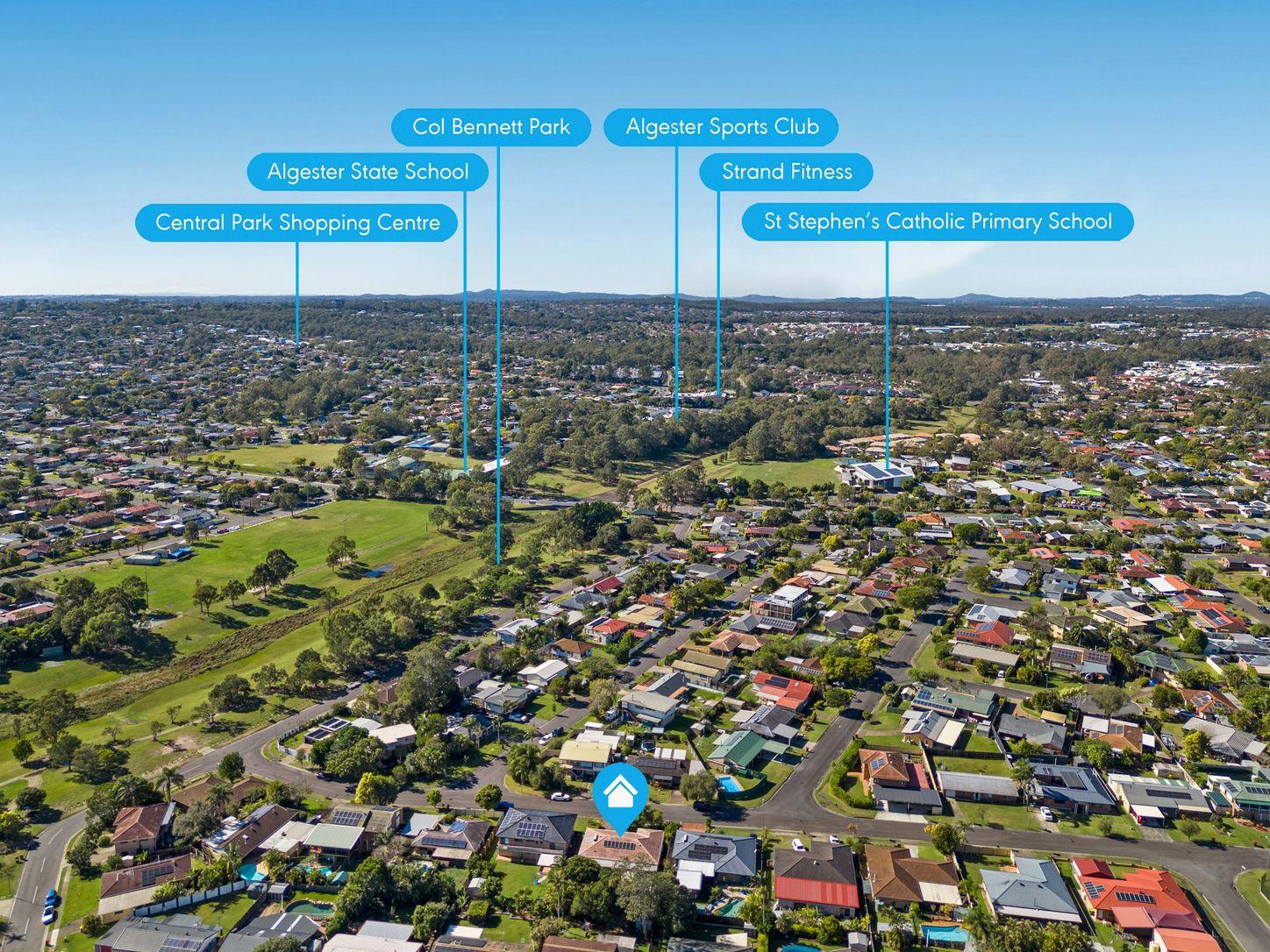 House for Sale: Algester, QLD 4115, QLD, 4115