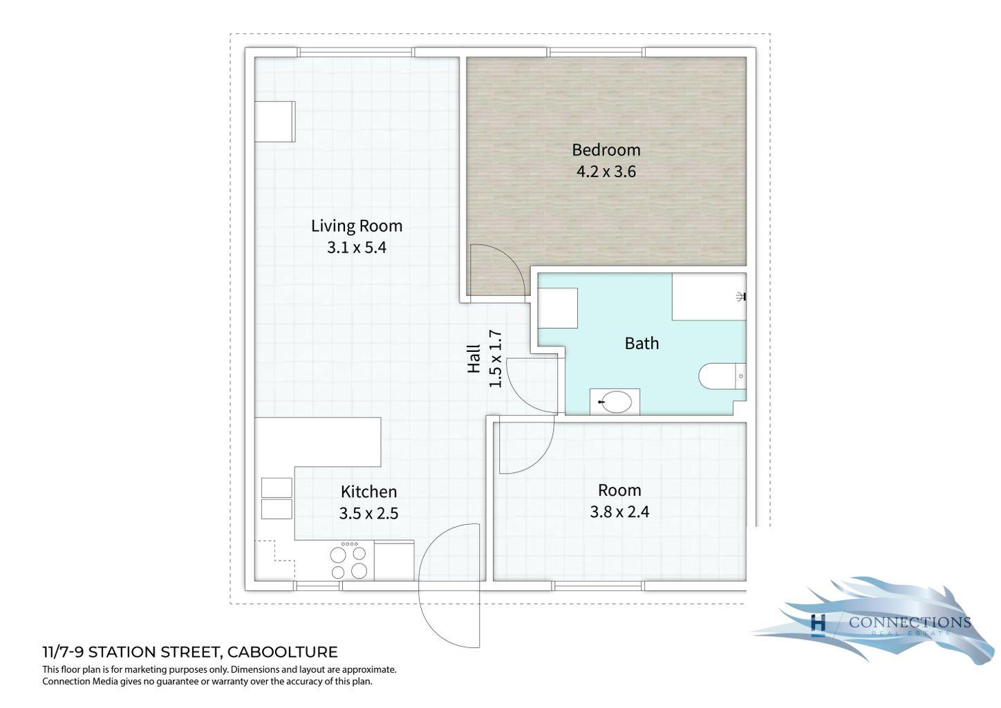 Property for Sale: Caboolture, QLD 4510, QLD, 4510