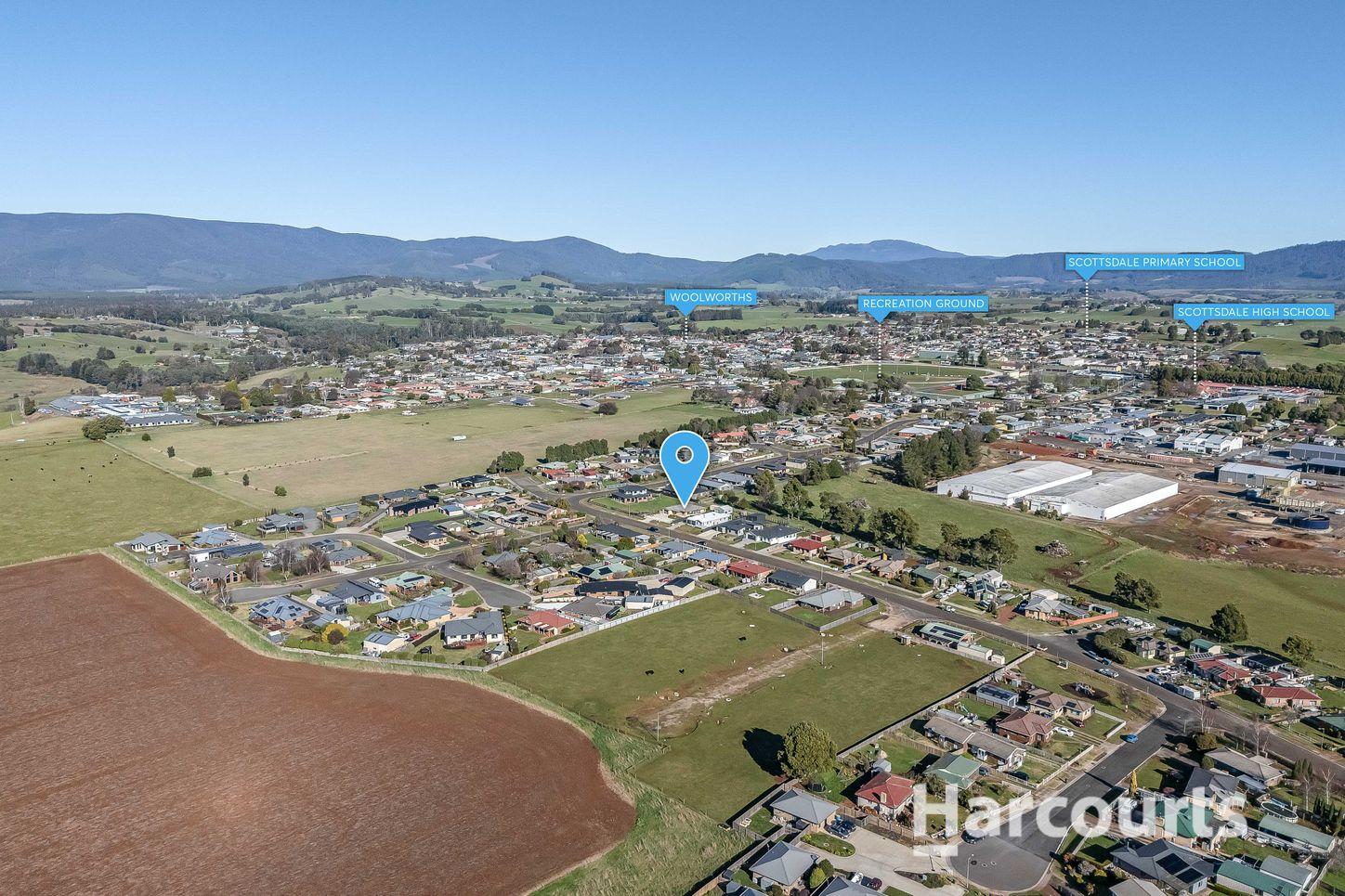 House for Sale: Scottsdale, TAS 7260, TAS, 7260
