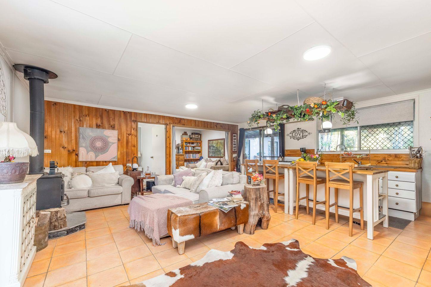 House for Sale: Beechmont, QLD 4211, QLD, 4211