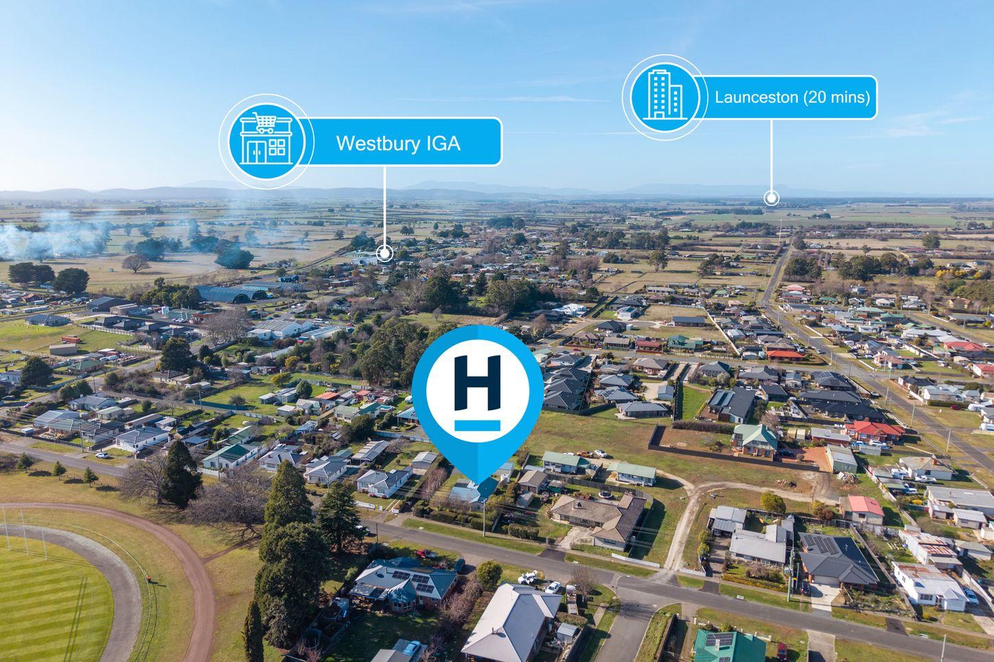 House for Sale: Westbury, TAS 7303, TAS, 7303